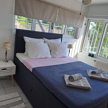 Appartement Bougainvillea Corfu  Kültér fotó