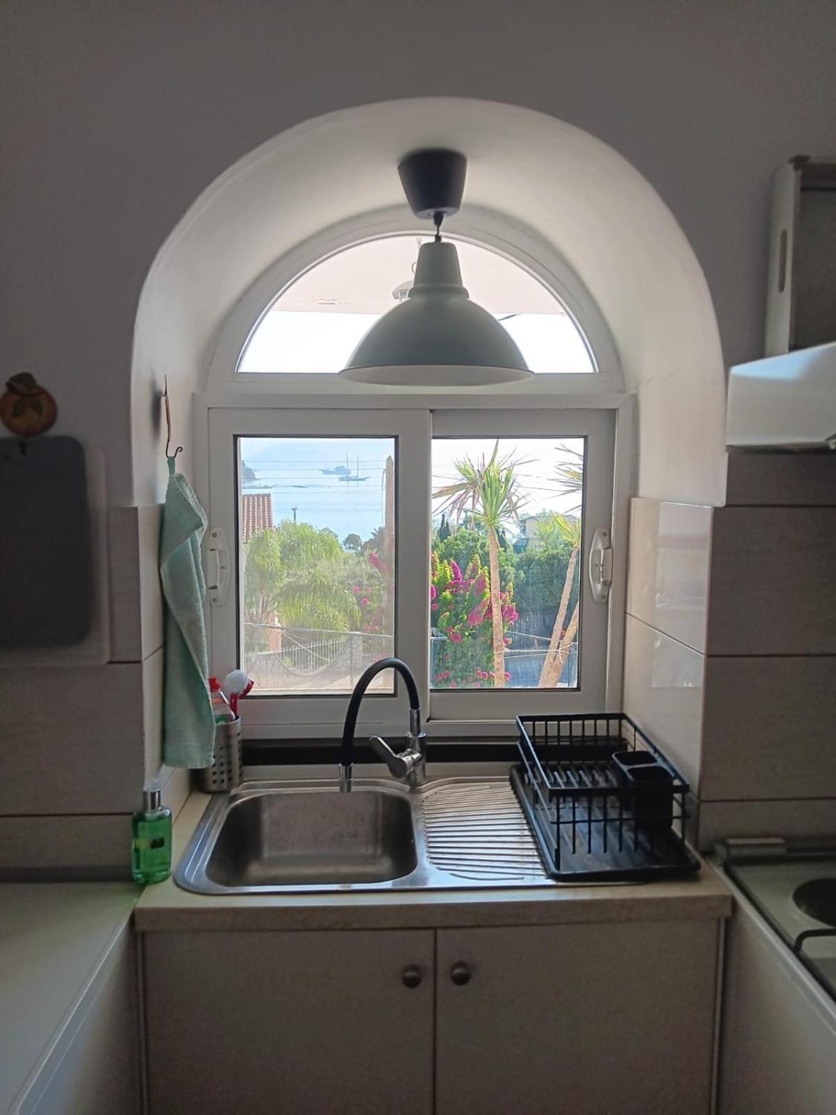 Appartement Bougainvillea Corfu  Kültér fotó