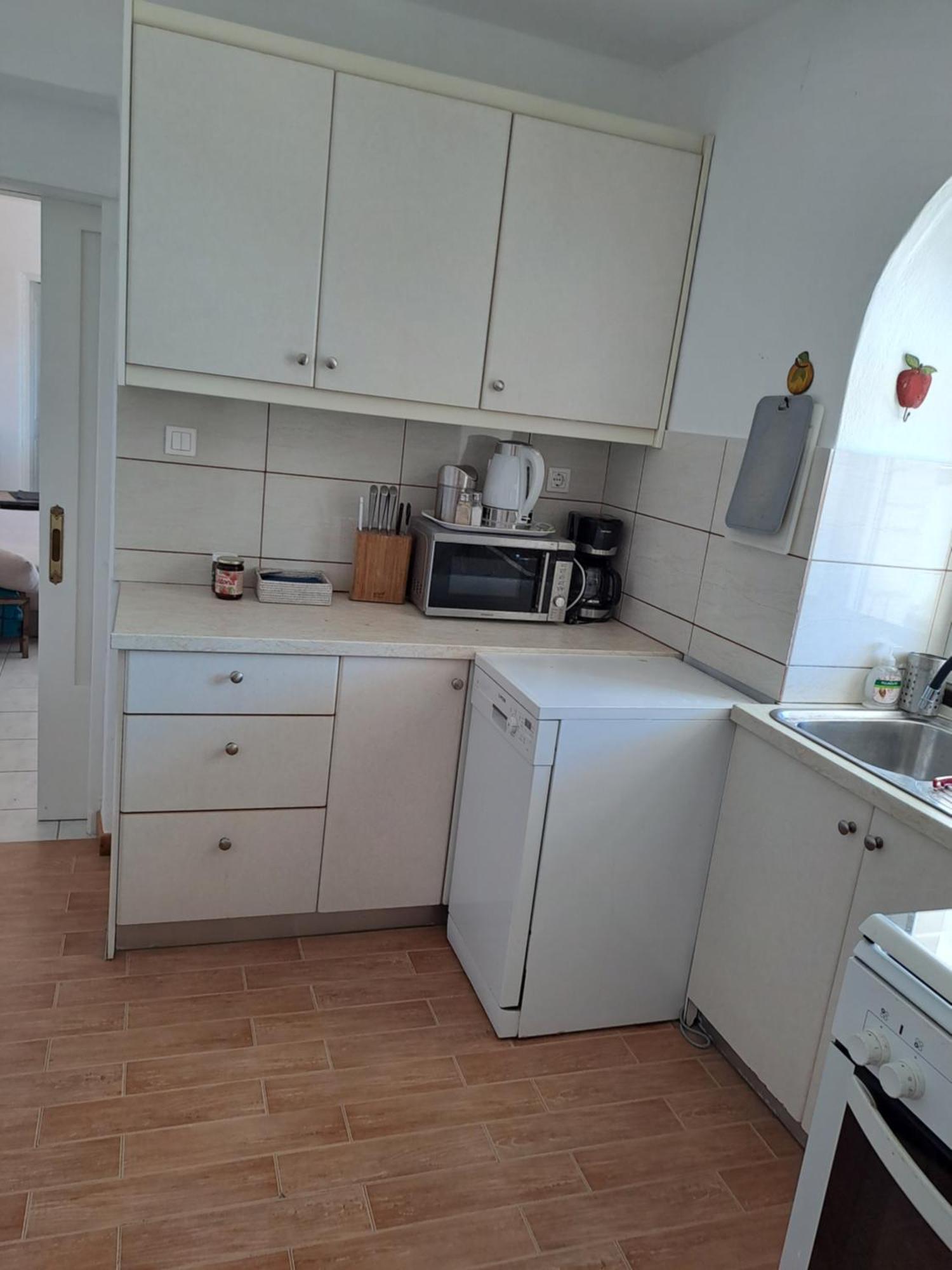 Appartement Bougainvillea Corfu  Kültér fotó