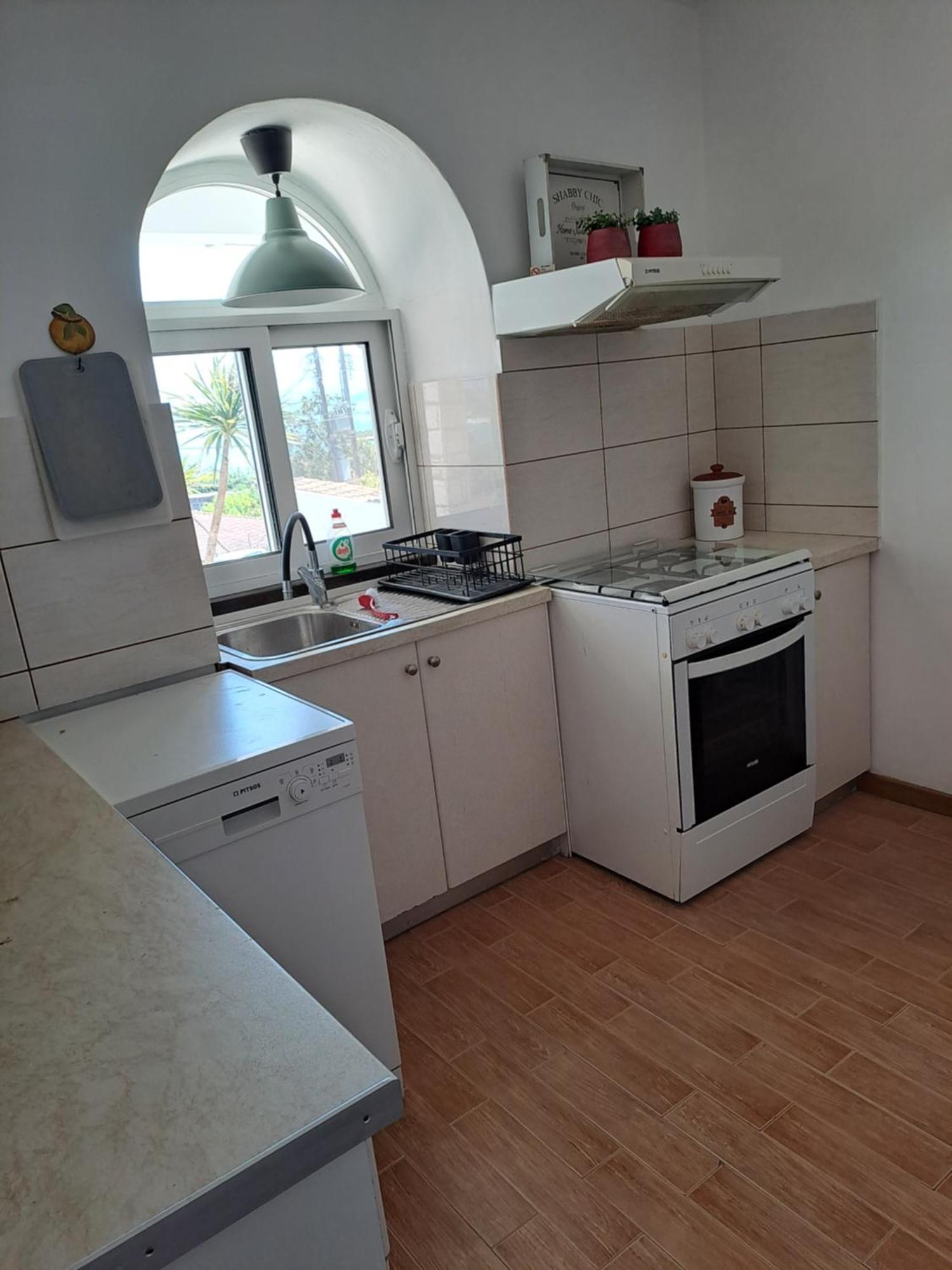 Appartement Bougainvillea Corfu  Kültér fotó