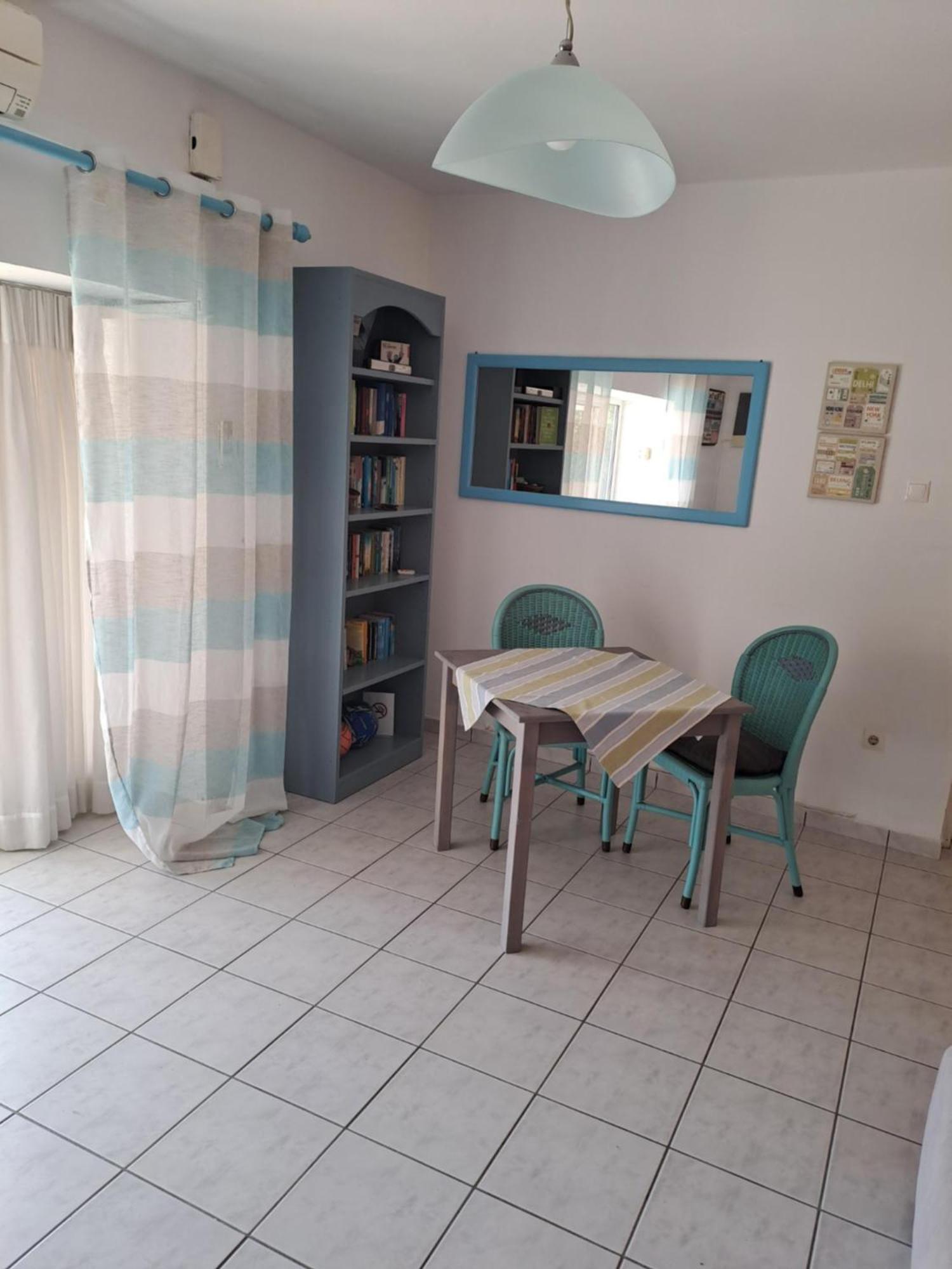 Appartement Bougainvillea Corfu  Kültér fotó