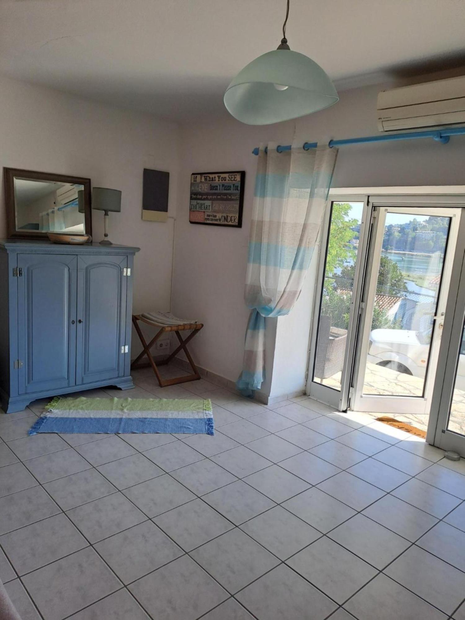 Appartement Bougainvillea Corfu  Kültér fotó
